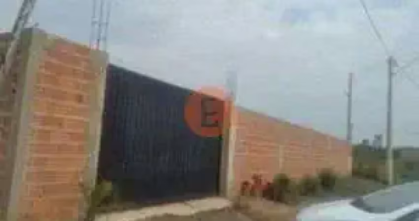 Chacara a venda 1.000 m² terreno com casa de 70 m² bairro sta isabel-piracicaba