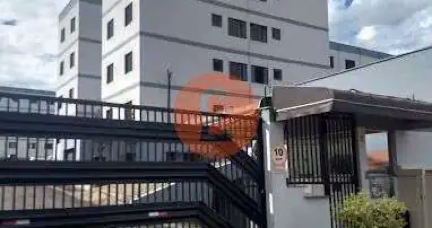 Apartamento à venda edificio parque dos pinheiros - piracicaba - sp
