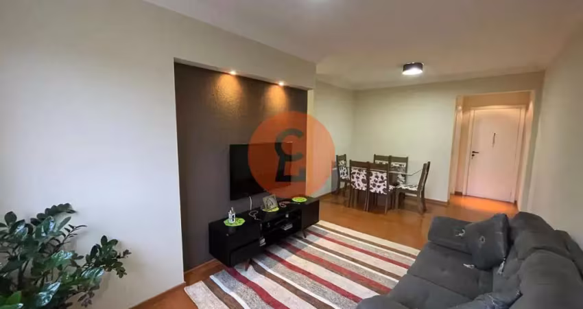 Apartamento à venda 3 dormitórios 1 suíte  bairro vila monteiro - piracicaba-sp