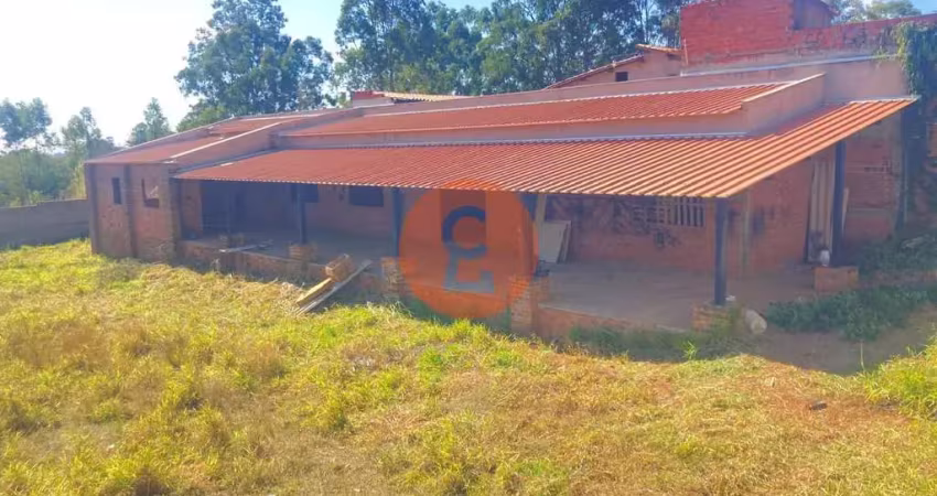 Chacara a venda 1.000 m²  - bairro santa isabel - piracicaba - sp