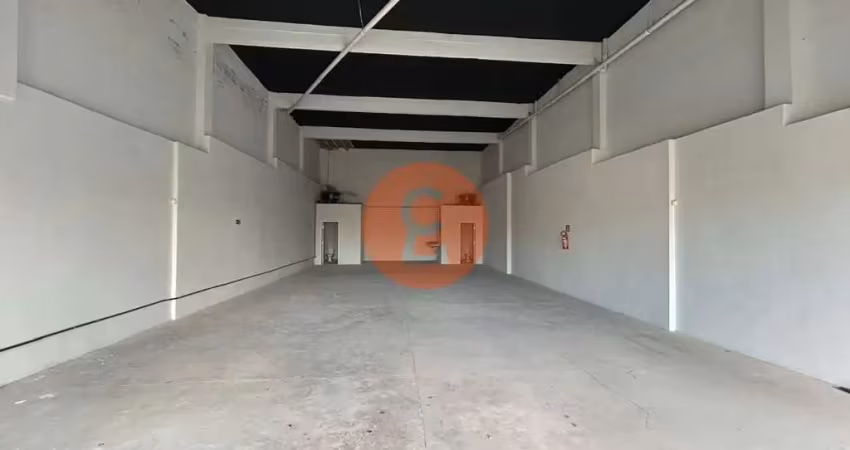 Salão comercial para alugar - bairro alto - piracicaba