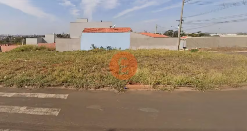 Terreno à venda na Rua Belarmina Maria Michelini, Campestre, Piracicaba