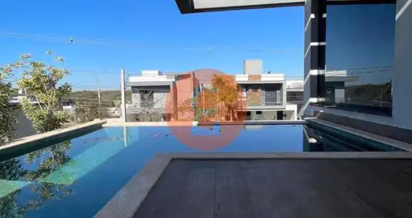 Casa para venda e locação alto padrão 3 suítes em piracicaba, sp