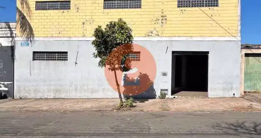 Barracão / Galpão / Depósito para alugar na Avenida Barão de Valença, 19, Vila Rezende, Piracicaba