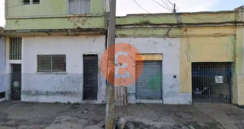 Casa comercial para alugar com 4 quartos - bairro vila rezende