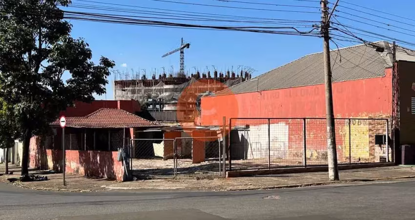 Terreno comercial para alugar na Avenida Mário Dedini, 92, Vila Rezende, Piracicaba