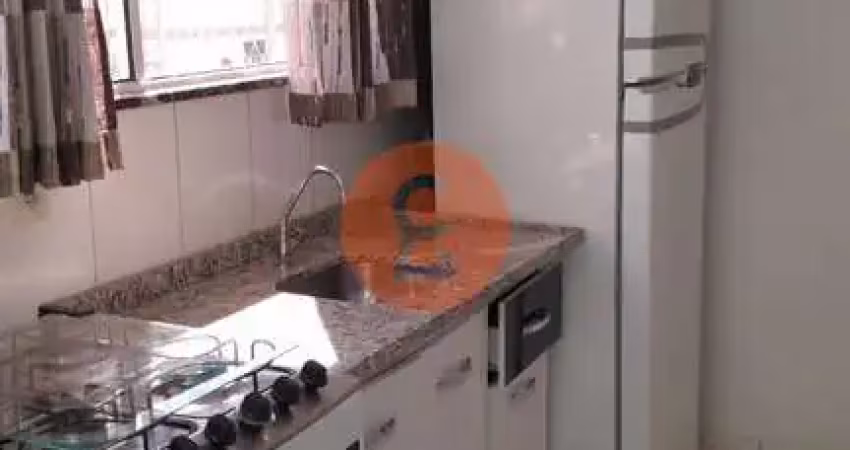 Apartamento à venda vida nova dois dormitorios - piracicaba - sp