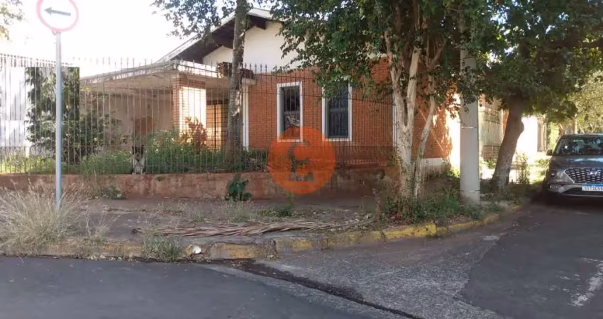 Casa à venda bairro vila monteiro - piracicaba - sp