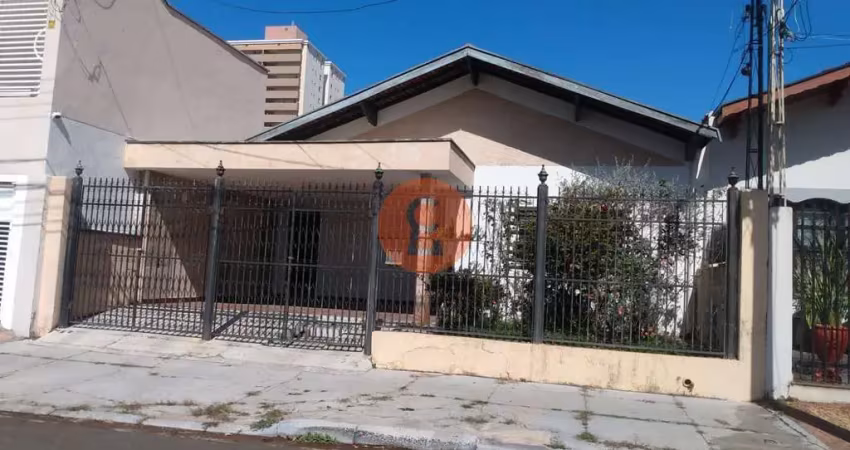 Casa à venda bairro vila monteiro - piracicaba - sp