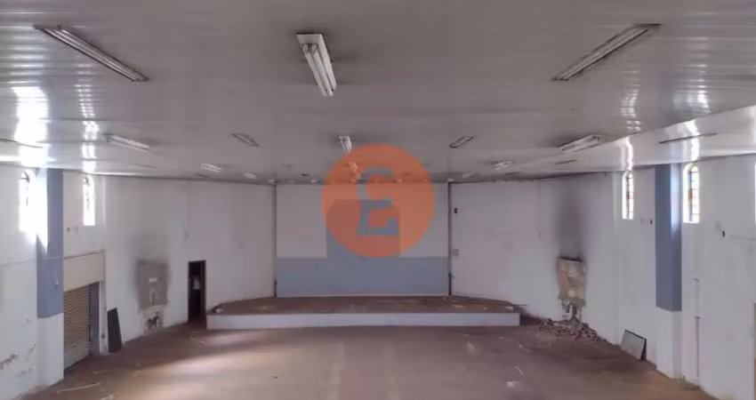 Ponto comercial com 736m² para alugar no bairro centro de piracicaba - sp