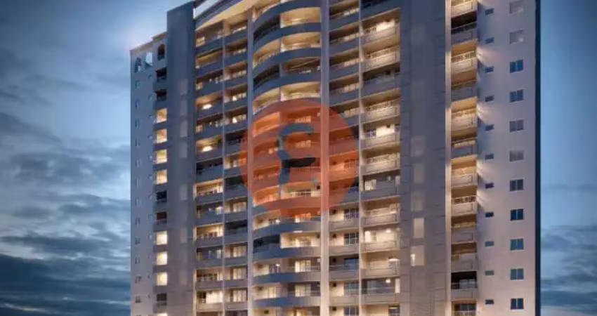 Apartamento 2 suites - próximo ao shoping de piracicaba - sp