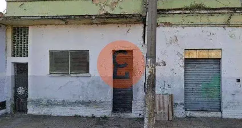 Casa comercial para alugar com 4 quartos - bairro vila rezende