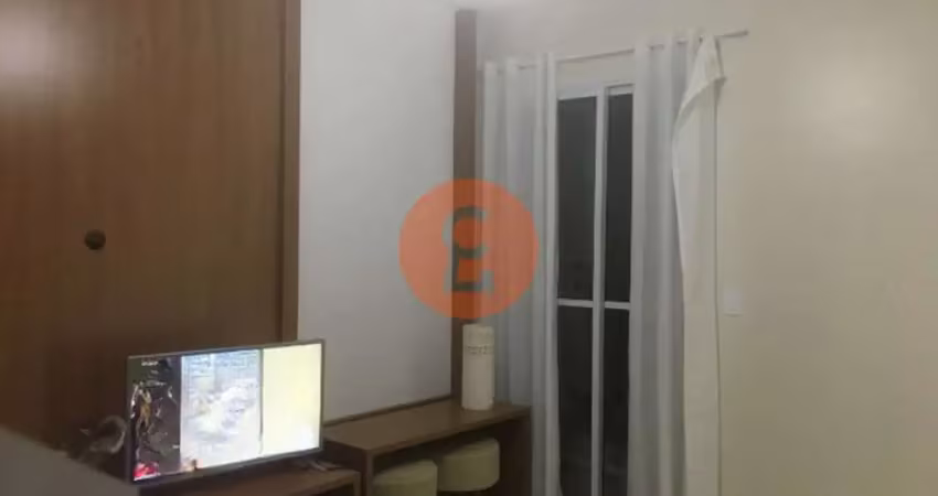 Apartamento à venda 2 quartos - bairro dois córregos - piracicaba - sp