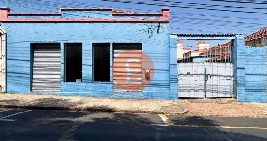 Barracão comercial para alugar - bairro alto  com 20 vagas para carros