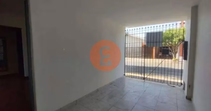 Casa para alugar bairro paulicéia - 3 dormitórios - piracicaba - sp
