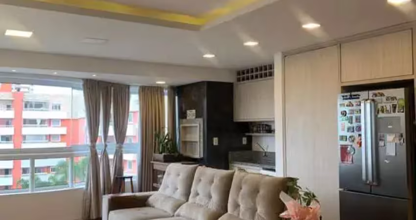 Apartamento com 2 quartos à venda na Rua Modesto Fernandes Vieira, 205, São Judas, Itajaí