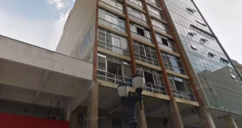 Conjunto Comercial - Centro