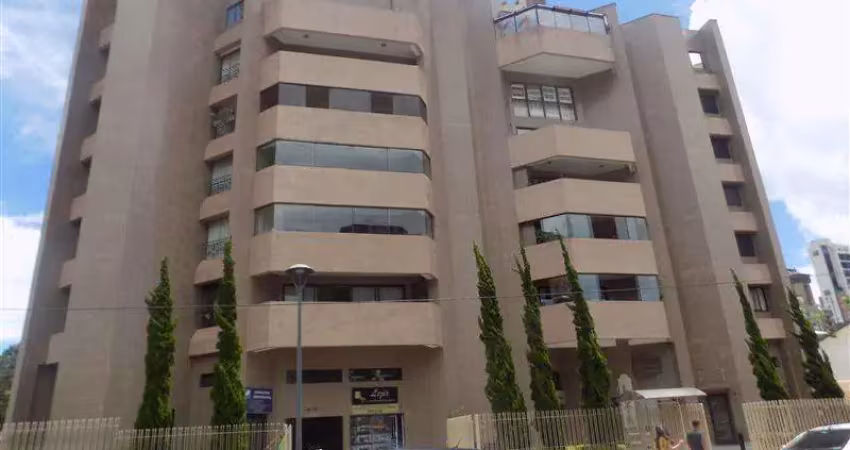 Apartamento com 3 quartos à venda na Alameda Presidente Taunay, 821/829., Batel, Curitiba