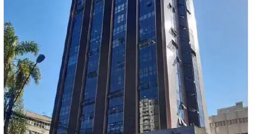 Sala comercial com 6 salas à venda na Avenida Marechal Floriano Peixoto, 306, Centro, Curitiba