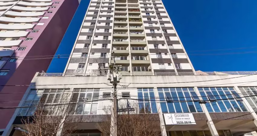 Apartamento com 3 quartos à venda na Travessa Ferreira do Amaral, 30, Água Verde, Curitiba