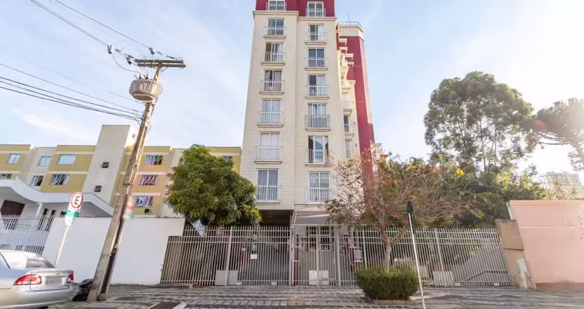 Apartamento com 2 quartos à venda na Rua Silveira Peixoto, 497, Água Verde, Curitiba