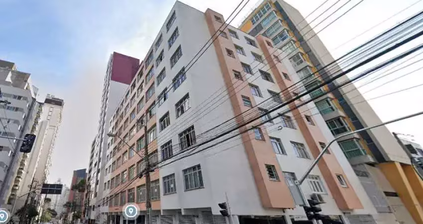 Apartamento com 3 quartos à venda na Rua Lamenha Lins, 305, Centro, Curitiba