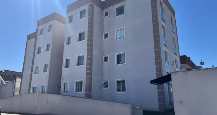 Apartamento com 2 quartos à venda na Rua Henrique Correia, 41, Bairro Alto, Curitiba