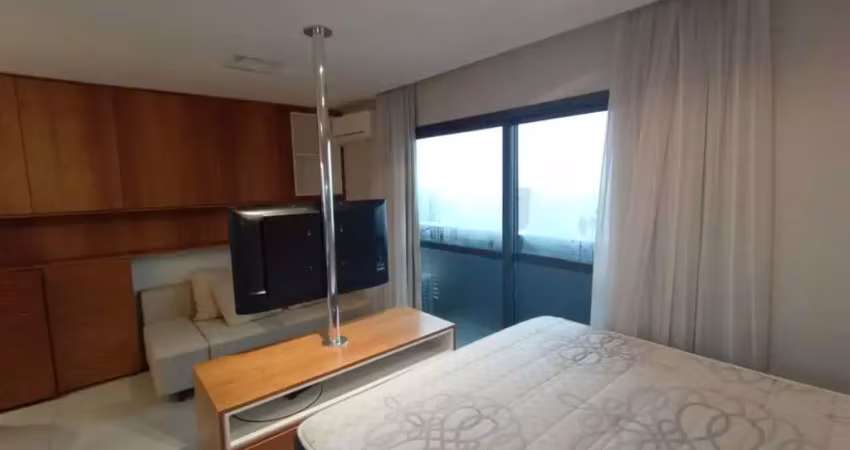Apartamento com 1 quarto à venda na Rua Doutor Pedrosa, 151, Centro, Curitiba