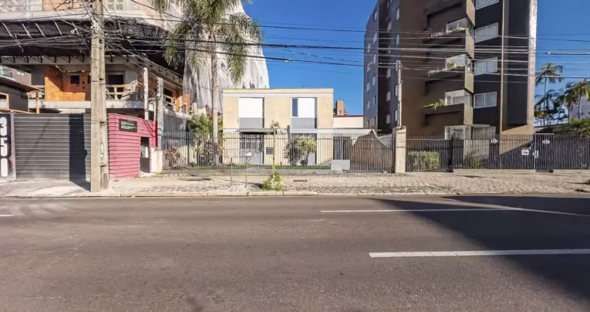 Apartamento com 3 quartos à venda na Rua Itupava, 330, Alto da Rua XV, Curitiba