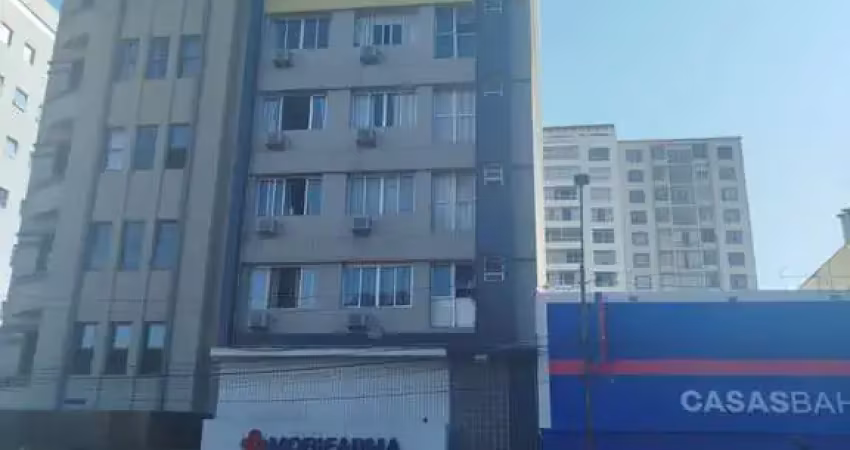 Apartamento com 1 quarto à venda na Praça Tiradentes, 370, Centro, Curitiba