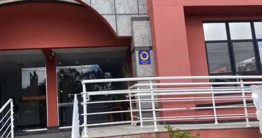 Apartamento com 1 quarto à venda na rua WaldomiroDombeck, 55, Boa Vista, Curitiba