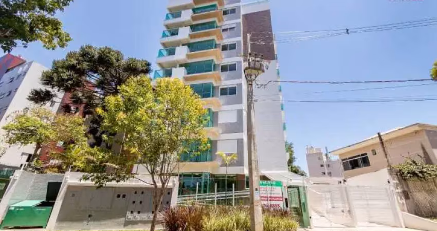 Apartamento com 3 quartos à venda na Rua Paraguassu, 101, Alto da Glória, Curitiba