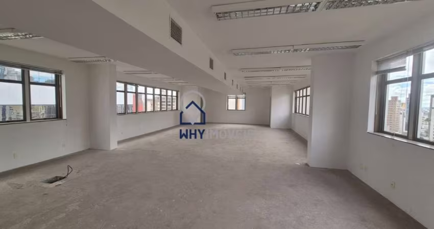 Sala comercial para alugar na Rua Ceará, 1566, Savassi, Belo Horizonte