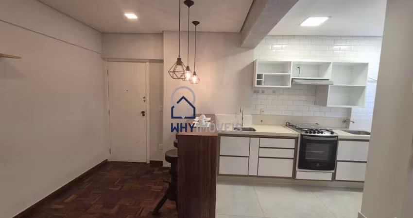 Apartamento com 2 quartos para alugar na Rua Rio Grande do Norte, 1184, Funcionários, Belo Horizonte