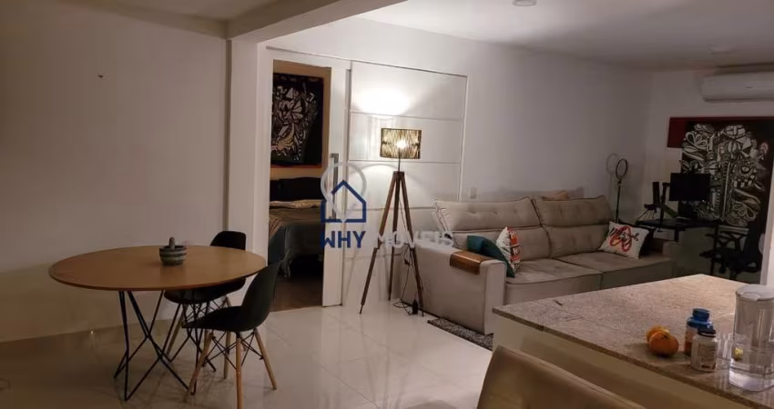 Apartamento com 1 quarto à venda na Alameda do Morro, 110, Vila da Serra, Nova Lima