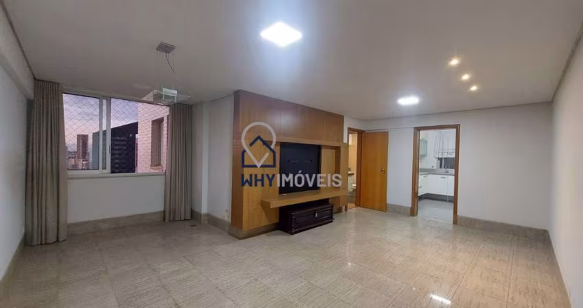 Apartamento com 3 quartos à venda na Rua Rio Grande do Norte, 605, Santa Efigênia, Belo Horizonte