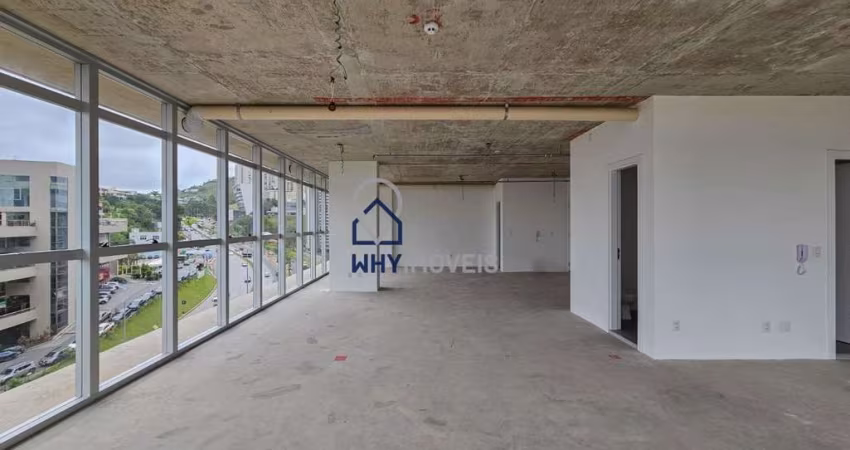 Sala comercial para alugar na Rodovia Januário Carneiro, 8620, Vale do Sereno, Nova Lima