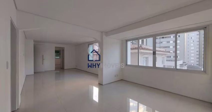 Apartamento com 4 quartos à venda na Rua Samuel Pereira, 159, Anchieta, Belo Horizonte