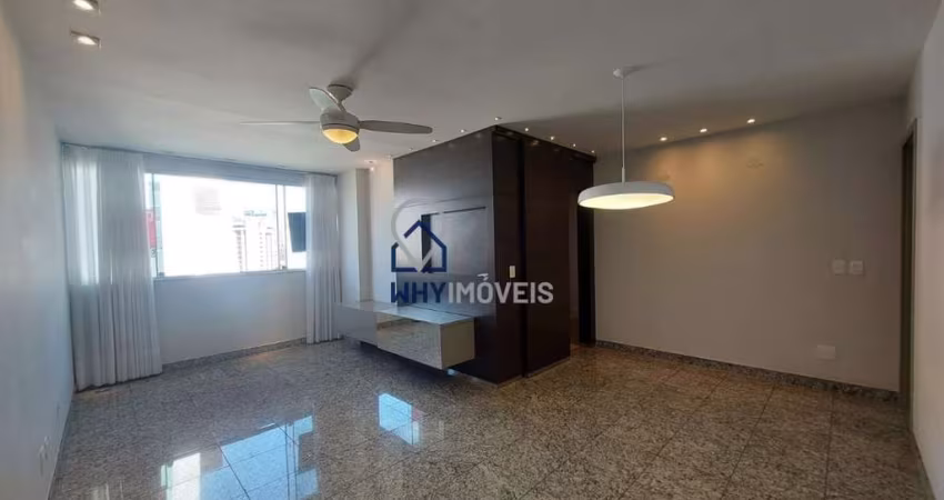 Apartamento com 3 quartos à venda na Avenida Álvares Cabral, 1162, Lourdes, Belo Horizonte