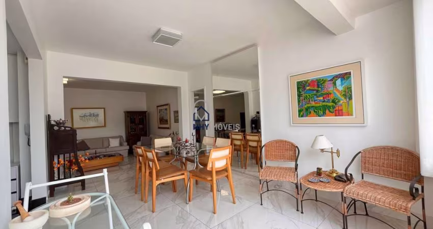 Apartamento com 3 quartos à venda na Guandahus, 185, Santa Lúcia, Belo Horizonte