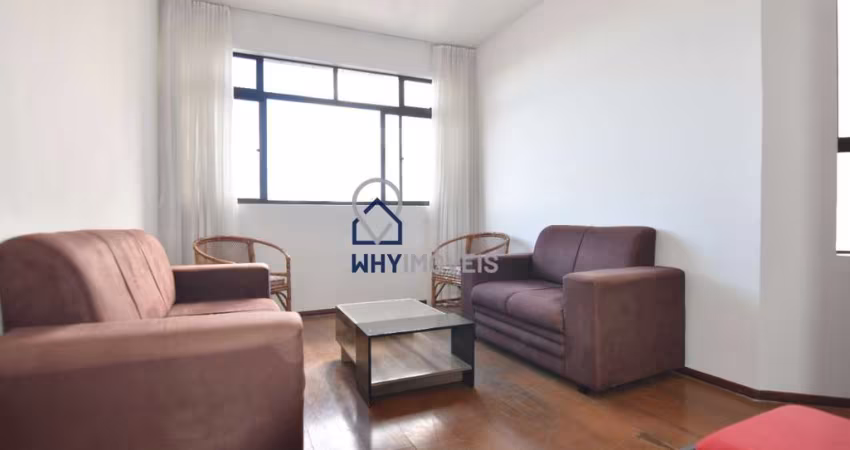 Apartamento com 3 quartos à venda na Rua Conselheiro Andrade Figueira, 82, Gutierrez, Belo Horizonte