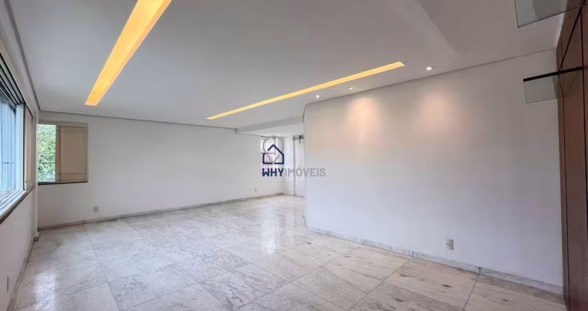 Apartamento com 4 quartos à venda na VISCONDE DO RIO DAS VELHAS, 170, Vila Paris, Belo Horizonte