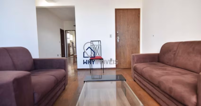 Apartamento com 3 quartos para alugar na Rua Conselheiro Andrade Figueira, 82, Gutierrez, Belo Horizonte