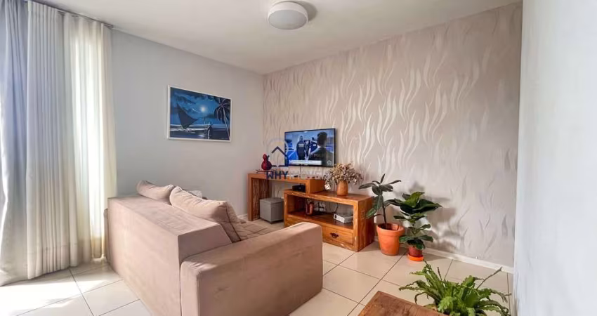 Apartamento com 3 quartos à venda na Avenida Deputado Cristóvam Chiaradia, 391, Buritis, Belo Horizonte