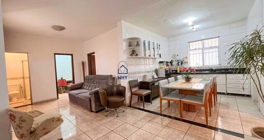 Casa com 5 quartos à venda na JORNALISTA GUILHERME APGÁUA, 125, Buritis, Belo Horizonte