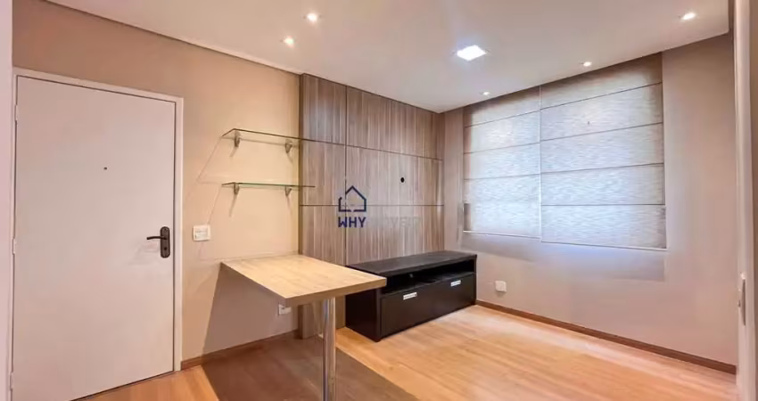 Apartamento com 3 quartos à venda na Rua Oriente, 27, Serra, Belo Horizonte