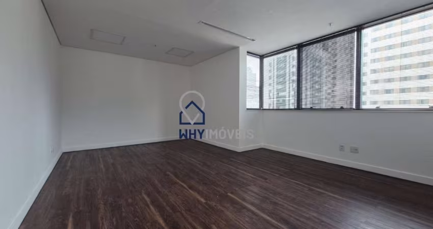 Sala comercial à venda na Rua Antônio de Albuquerque, 156, Savassi, Belo Horizonte