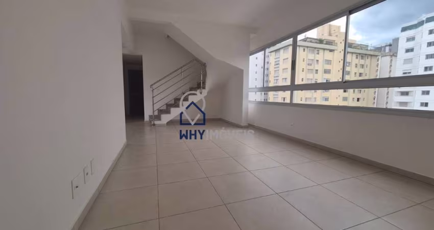 Cobertura com 4 quartos à venda na Paraíba, 869, Savassi, Belo Horizonte