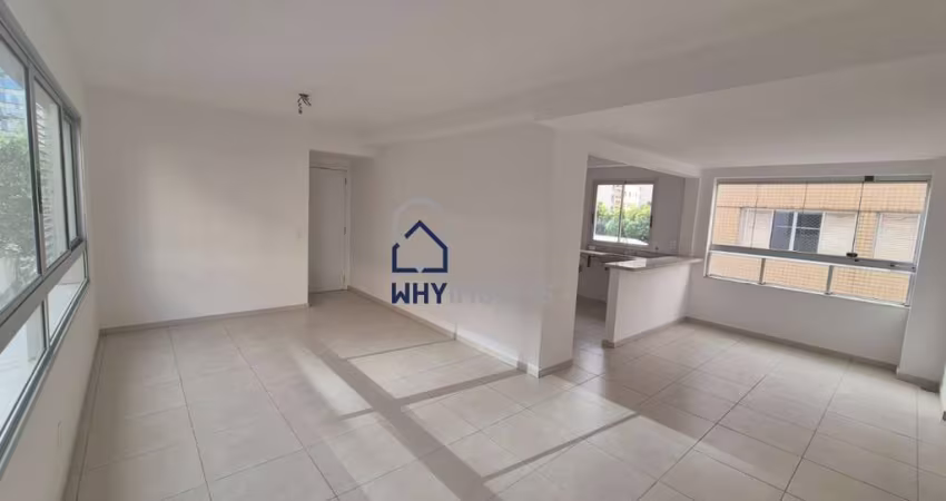 Apartamento com 3 quartos à venda na Paraíba, 869, Savassi, Belo Horizonte