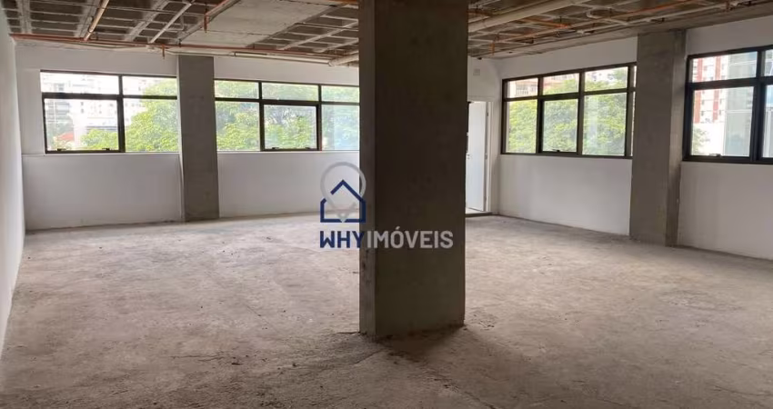 Sala comercial à venda na Avenida do Contorno, 6482, Lourdes, Belo Horizonte